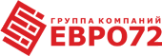 Логотип компании Еврошкола