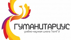 Логотип компании Центр дополнительного образования Института психологии и педагогики ТюмГУ