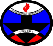 Логотип компании Тюменский государственный нефтегазовый университет