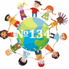 Логотип компании Детский сад №134