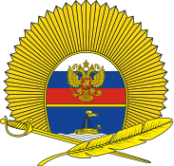 Логотип компании Тюменское президентское кадетское училище