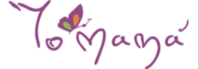 Логотип компании YO mama