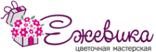 Логотип компании Ежевика