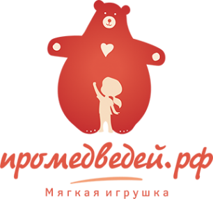 Логотип компании Промедведей.рф