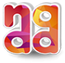 Логотип компании NADA