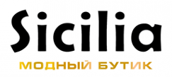 Логотип компании Sicilia