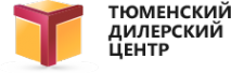 Логотип компании Тюменский оптовый склад
