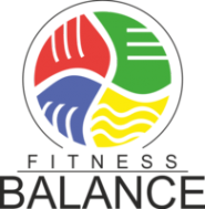 Логотип компании BALANCE