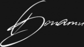 Логотип компании Бонами