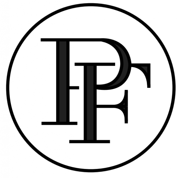 Логотип компании Pietro Filipi