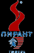 Логотип компании Пирант