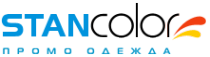 Логотип компании АВЕРС-STANcolor