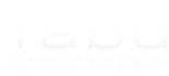 Логотип компании Tabu