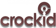 Логотип компании Crockid