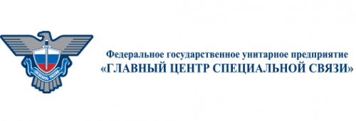 Логотип компании Управление специальной связи по Тюменской области