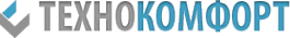 Логотип компании ТехноКомфорт