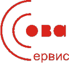 Логотип компании Сова-сервис