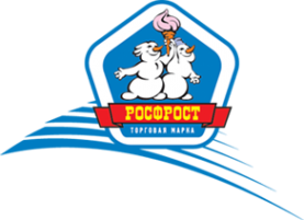 Логотип компании Тюмень-холод