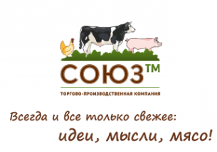Логотип компании Союз ТМ