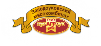 Логотип компании ПурагроУк