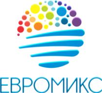 Логотип компании Евромикс