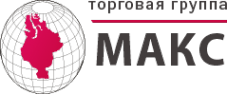 Логотип компании Компания Макс