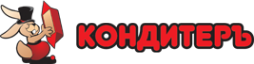 Логотип компании КондитерЪ