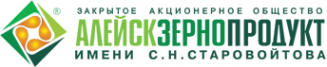 Логотип компании Алейскзернопродукт им. С.Н. Старовойтова