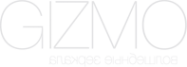 Логотип компании Gizmo mirror