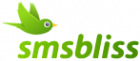 Логотип компании SmsBliss