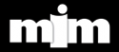 Логотип компании МИМ