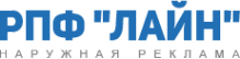 Логотип компании Лайн