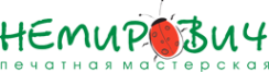 Логотип компании Немирович