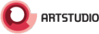 Логотип компании ARTSTUDIO Design & Construction