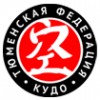 Логотип компании Тюменская федерация Кудо