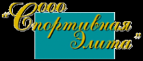 Логотип компании Спортивная Элита