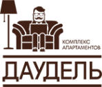 Логотип компании Даудель
