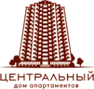 Логотип компании Дом апартаментов Тюмень