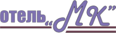 Логотип компании МК