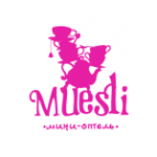 Логотип компании Мюсли