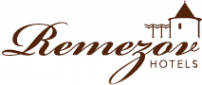 Логотип компании Ремезов