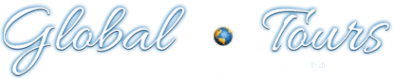 Логотип компании ГЛОБАЛ ТУРС