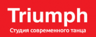 Логотип компании TRIUMPH