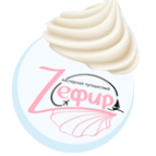 Логотип компании Зефир