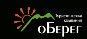 Логотип компании География