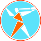Логотип компании Открытый путь