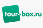 Логотип компании Tour-Box.ru