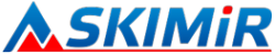 Логотип компании SKIMIR-ТЮМЕНЬ