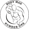 Логотип компании BODY MAX