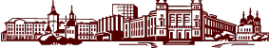 Логотип компании Зодчий